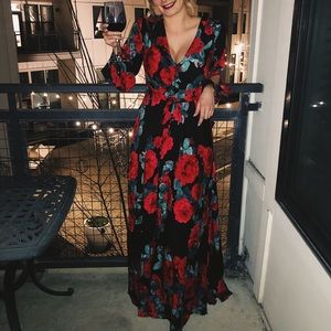 Like new lulus dress